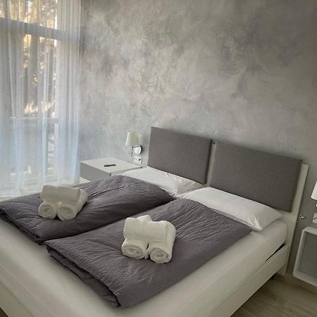 Casa Vittoria - Siegeshaus Apartman Bolzano Kültér fotó