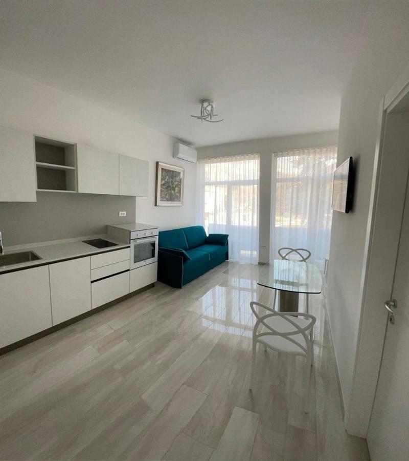 Casa Vittoria - Siegeshaus Apartman Bolzano Kültér fotó
