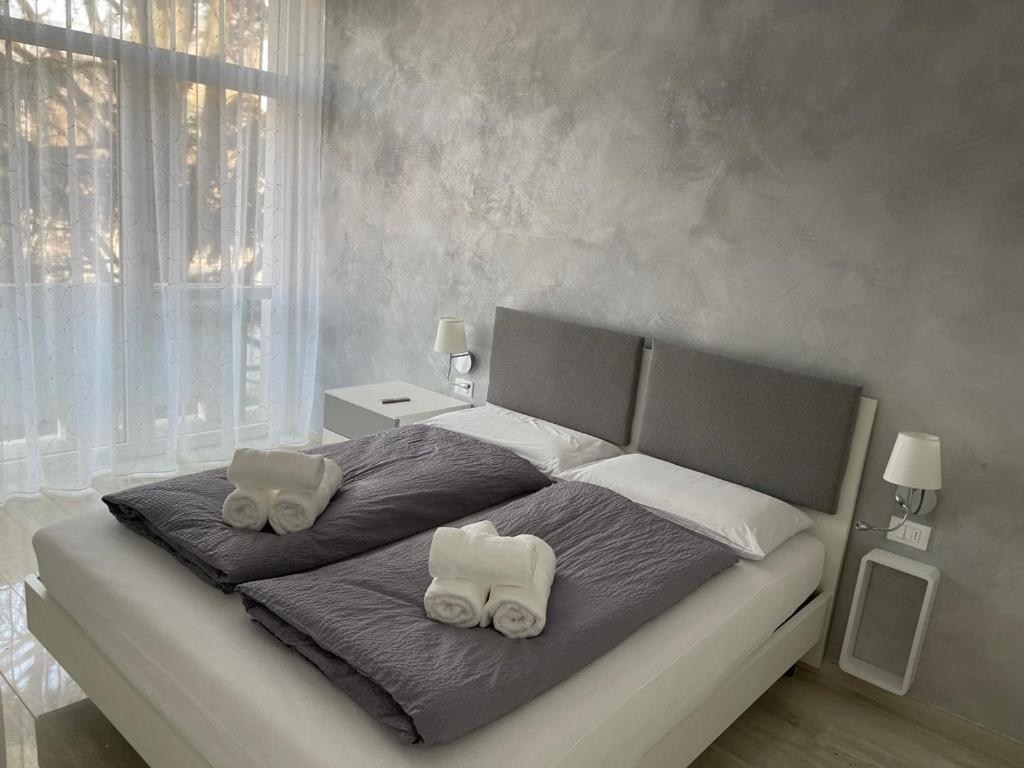 Casa Vittoria - Siegeshaus Apartman Bolzano Kültér fotó