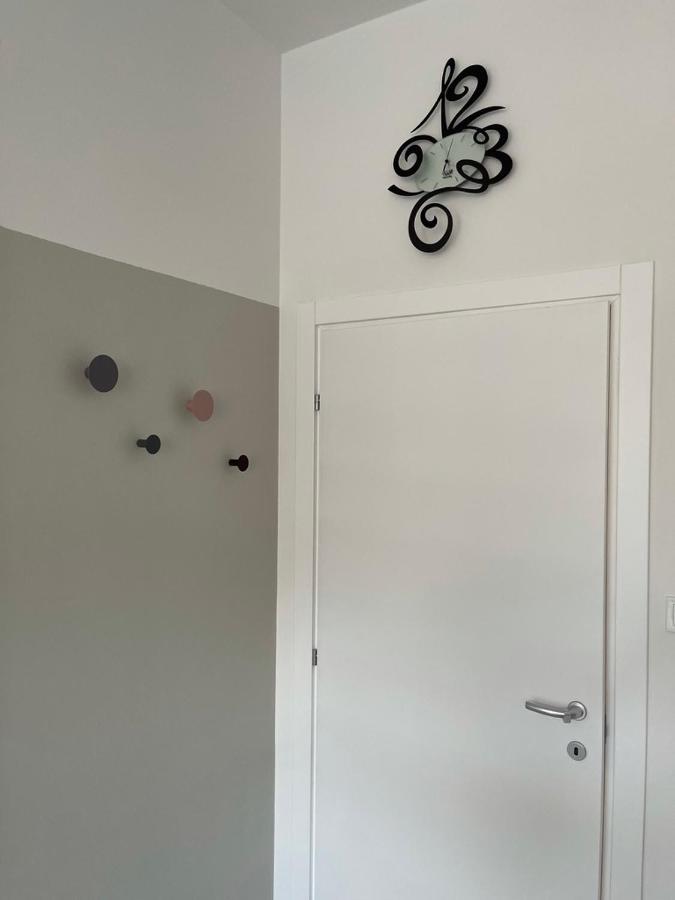 Casa Vittoria - Siegeshaus Apartman Bolzano Kültér fotó