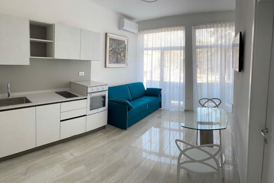 Casa Vittoria - Siegeshaus Apartman Bolzano Kültér fotó